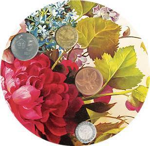 2018鑫產品 富貴花開，財源滾滾的水果盛宴