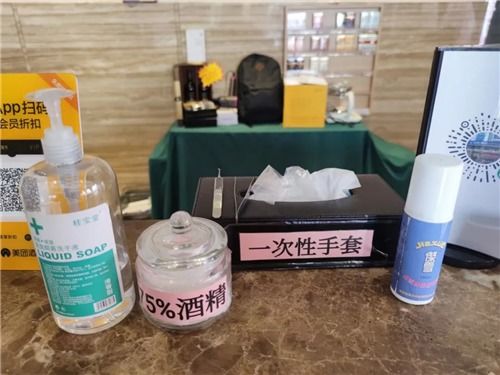 放心住，安心住——優程酒店全面強化防疫措施并規范酒精飲品供應