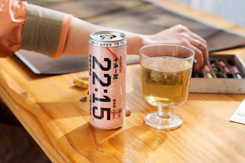 90后變身“酒零后” 解碼“十點(diǎn)一刻”領(lǐng)跑新酒飲賽道的秘訣
